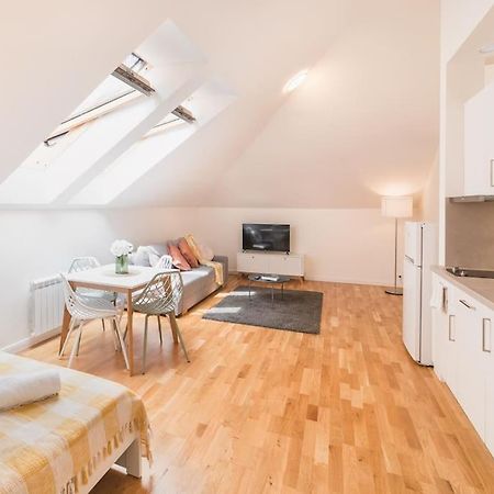 Imperial Loft Apartment Prague Luaran gambar