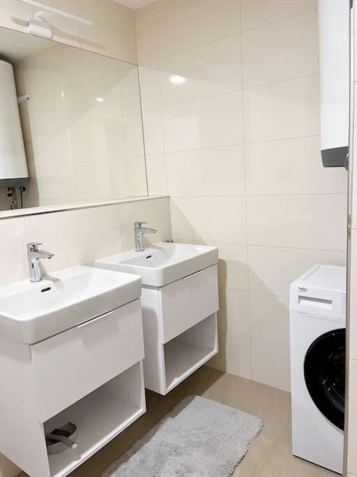 Imperial Loft Apartment Prague Luaran gambar