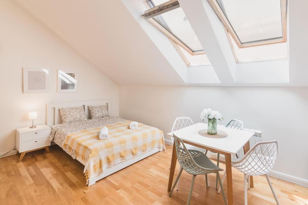 Imperial Loft Apartment Prague Luaran gambar