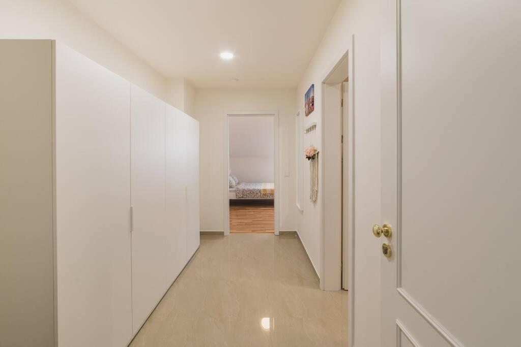 Imperial Loft Apartment Prague Luaran gambar