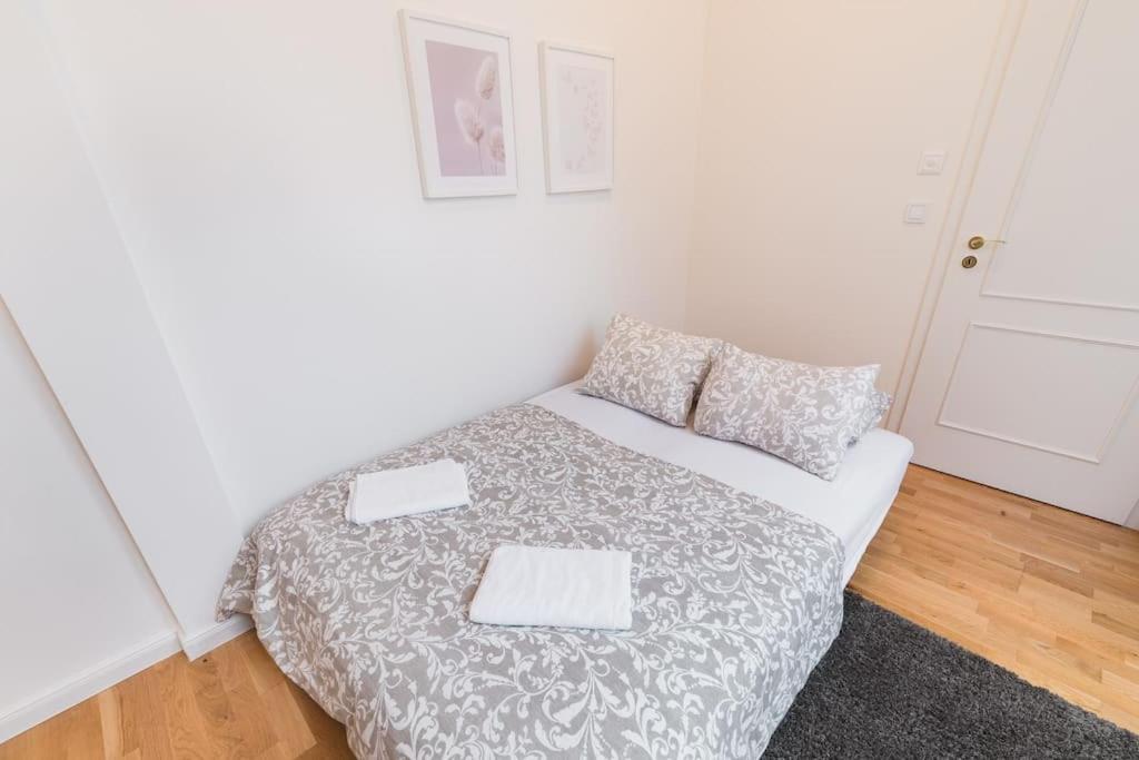 Imperial Loft Apartment Prague Luaran gambar