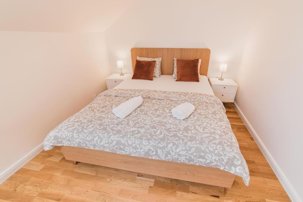 Imperial Loft Apartment Prague Luaran gambar